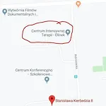 Apartman Casa Bonita Varsó