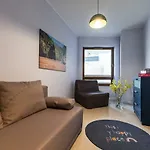 Casa Bonita Apartman Varsó