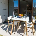 Casa Bonita Varsó