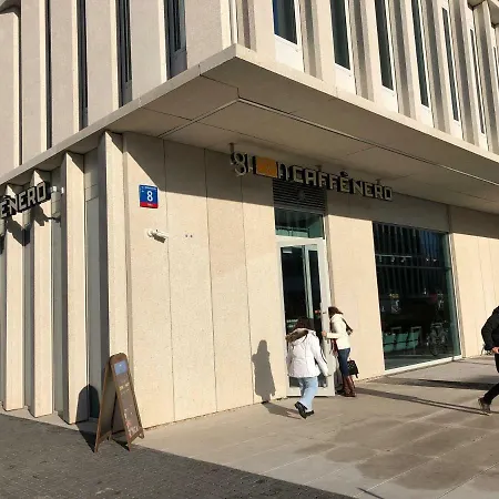 Casa Bonita Apartman