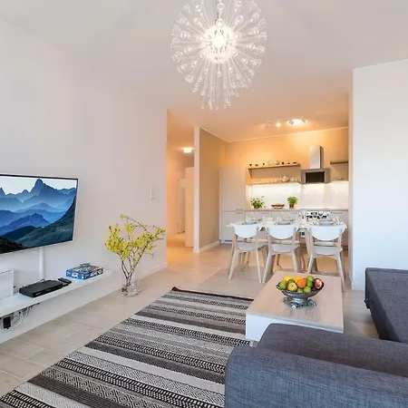 Casa Bonita * Varsó