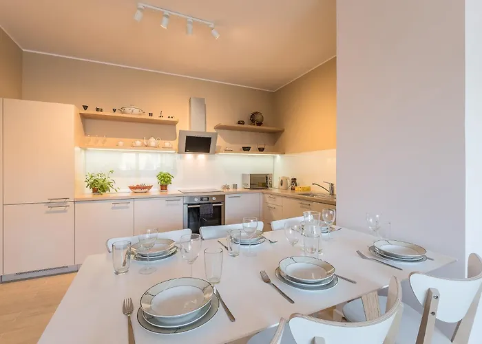 Casa Bonita * Varsó