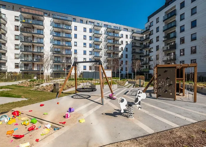 Apartman Casa Bonita