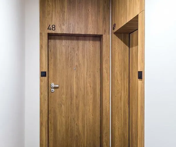 Casa Bonita Apartman