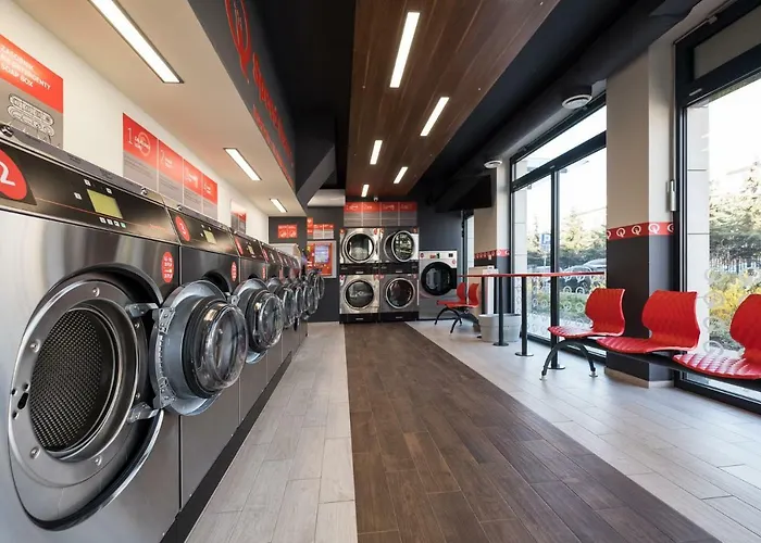 Casa Bonita Apartman Varsó