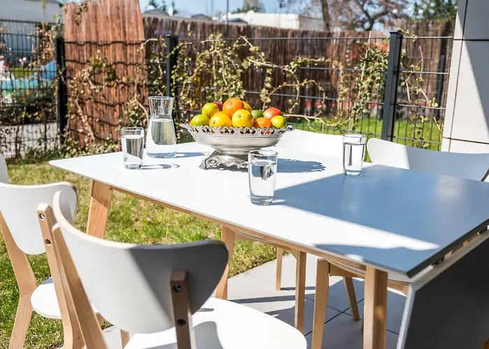 Casa Bonita * Varsó