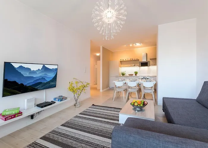 Casa Bonita * Varsó