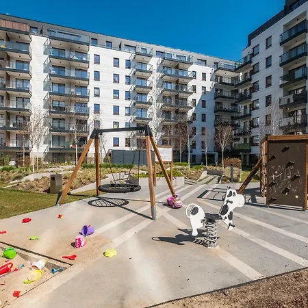 דירה Casa Bonita