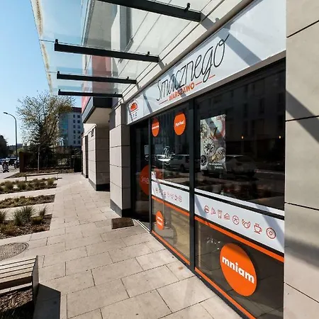 דירה Casa Bonita