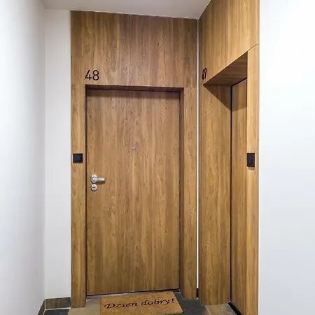 Casa Bonita Apartment