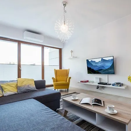 Apartment Casa Bonita