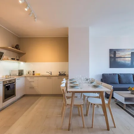 Casa Bonita Appartement *