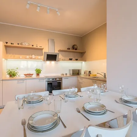 Casa Bonita * Varsovie