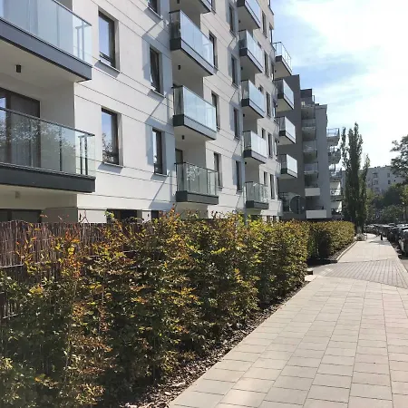 Appartement Casa Bonita