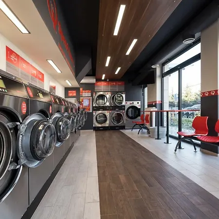 Casa Bonita Appartement Varsovie