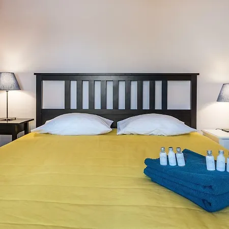 Casa Bonita Appartement Varsovie